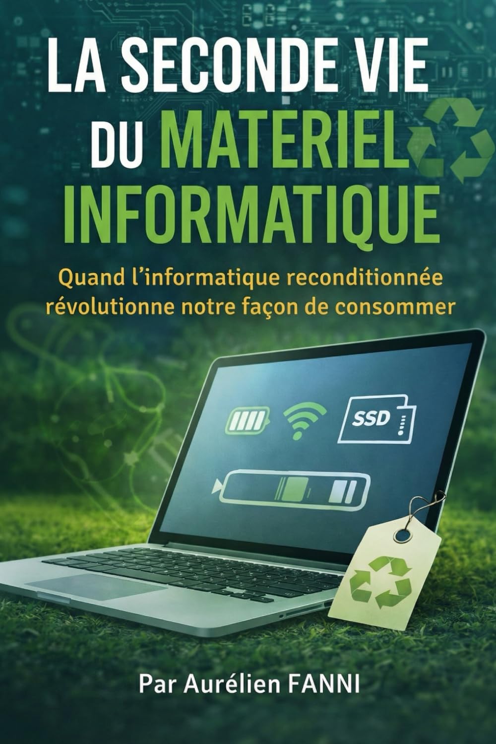 La seconde vie du matériel informatique